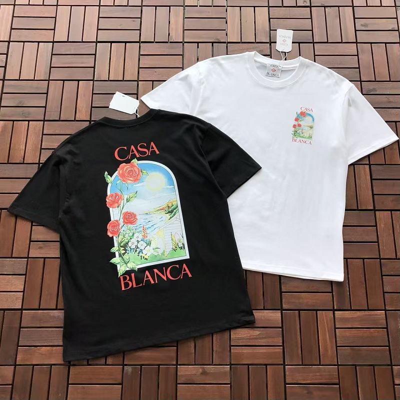 Other ~79 C🔥S🔥BL🔥🔥C🔥 T-SHIRT 77080705 (Im 185CM 80KG Iwear Size M In The Photo), photo 1