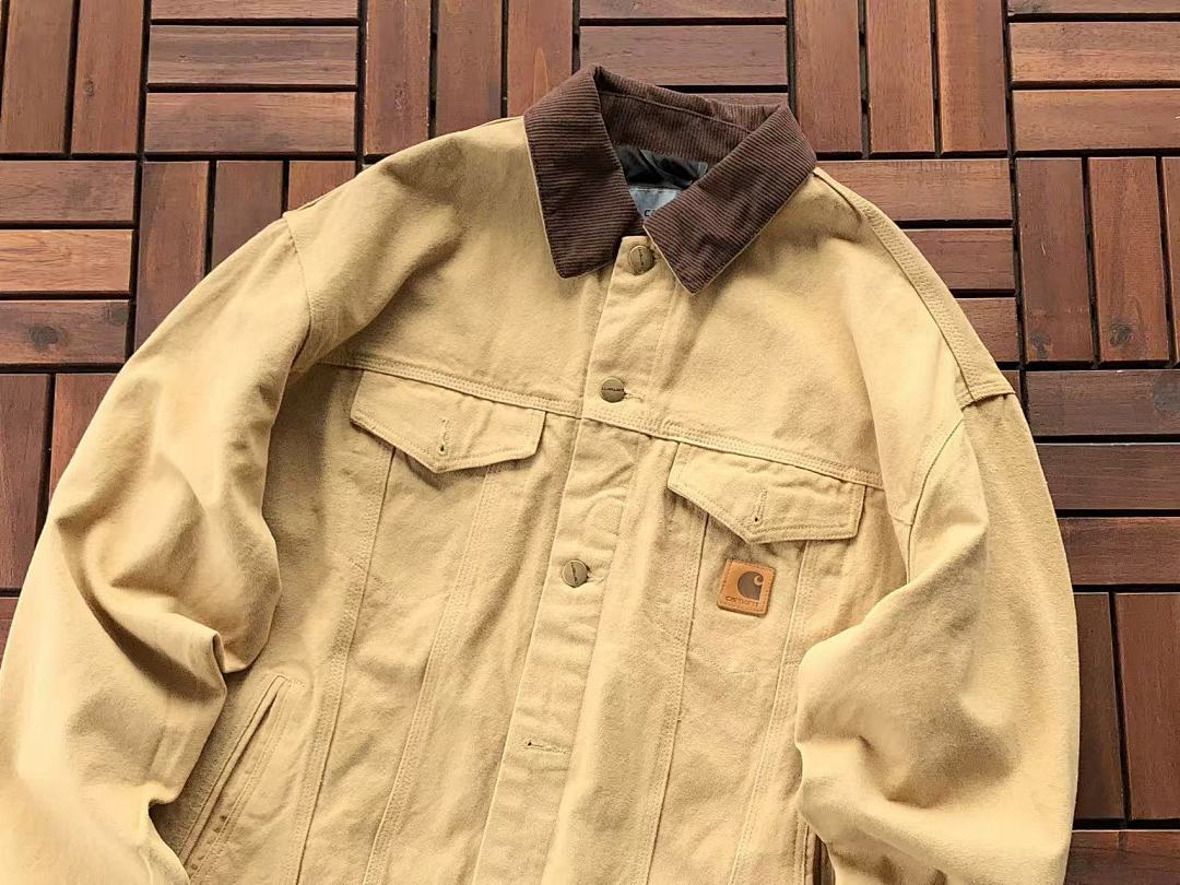 Other ~319 C🔥RH🔥RTT JACKET 22110221 (Im 176CM 58KG Iwear Size M In The Photo) - Image 10