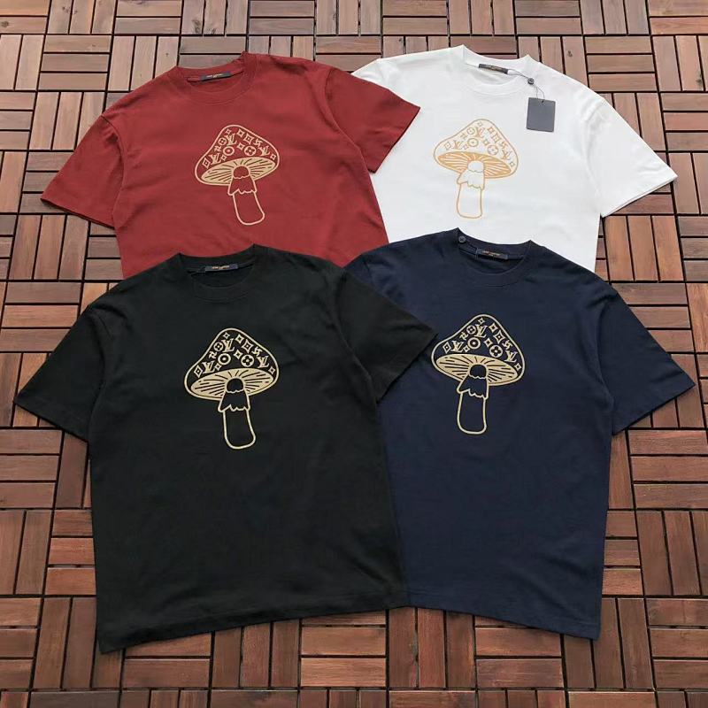 ~119 L🔥T-SHIRT 55030513 (Im 185CM 70KG Iwear Size M In The Photo), photo 1