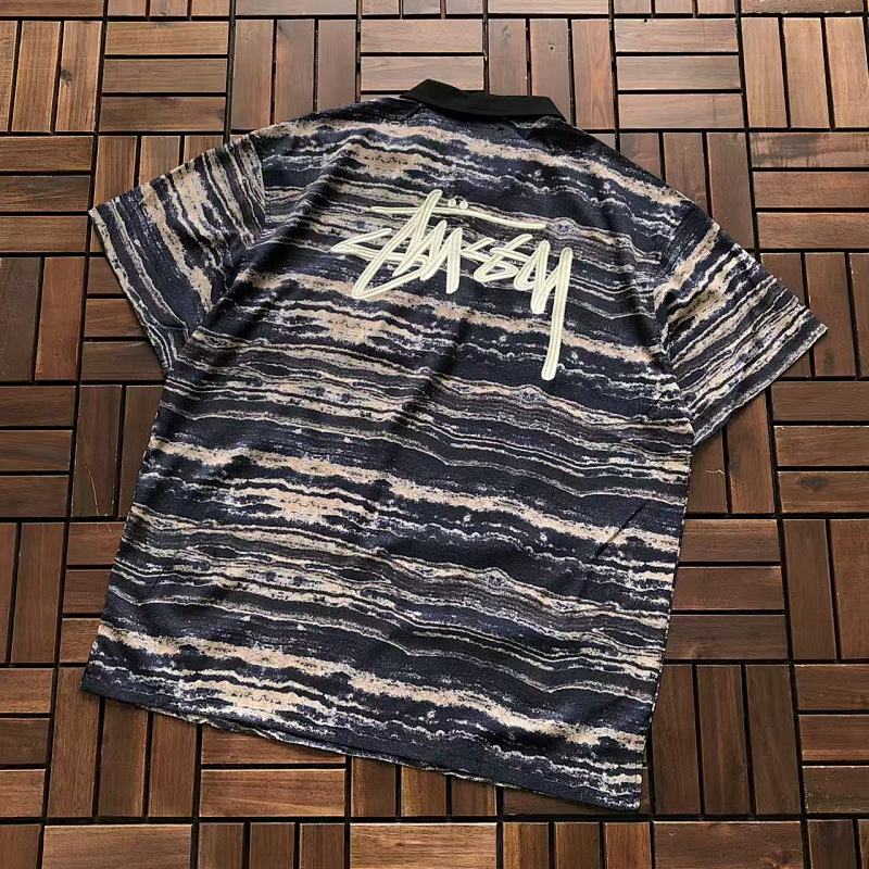 Other ~135 ST🔥S🔥Y T-SHIRT 44121612 (Im 180CM 68KG Iwear Size L In The Photo), photo 1