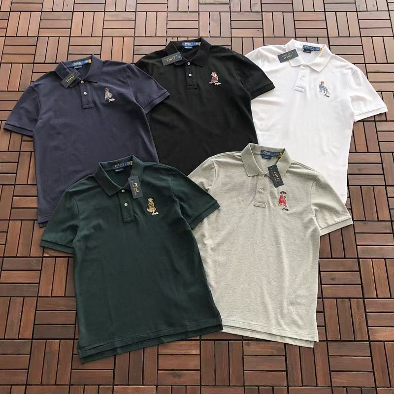 Other ~135 RA🔥PH🔥AU🔥EN T-SHIRT POLO 66011806 (Im 176CM 58KG Iwear Size M In The Photo), photo 1