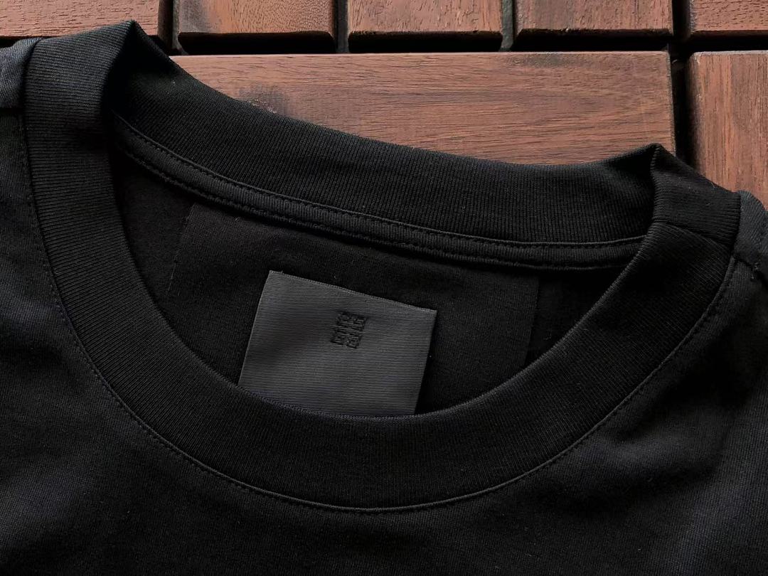 Other 🔥1:1~259 G🔥🔥🔥🔥🔥🔥Y T-SHIRT 66031423 (Im 180CM 68KG Iwear Size S In The Photo) - Image 24