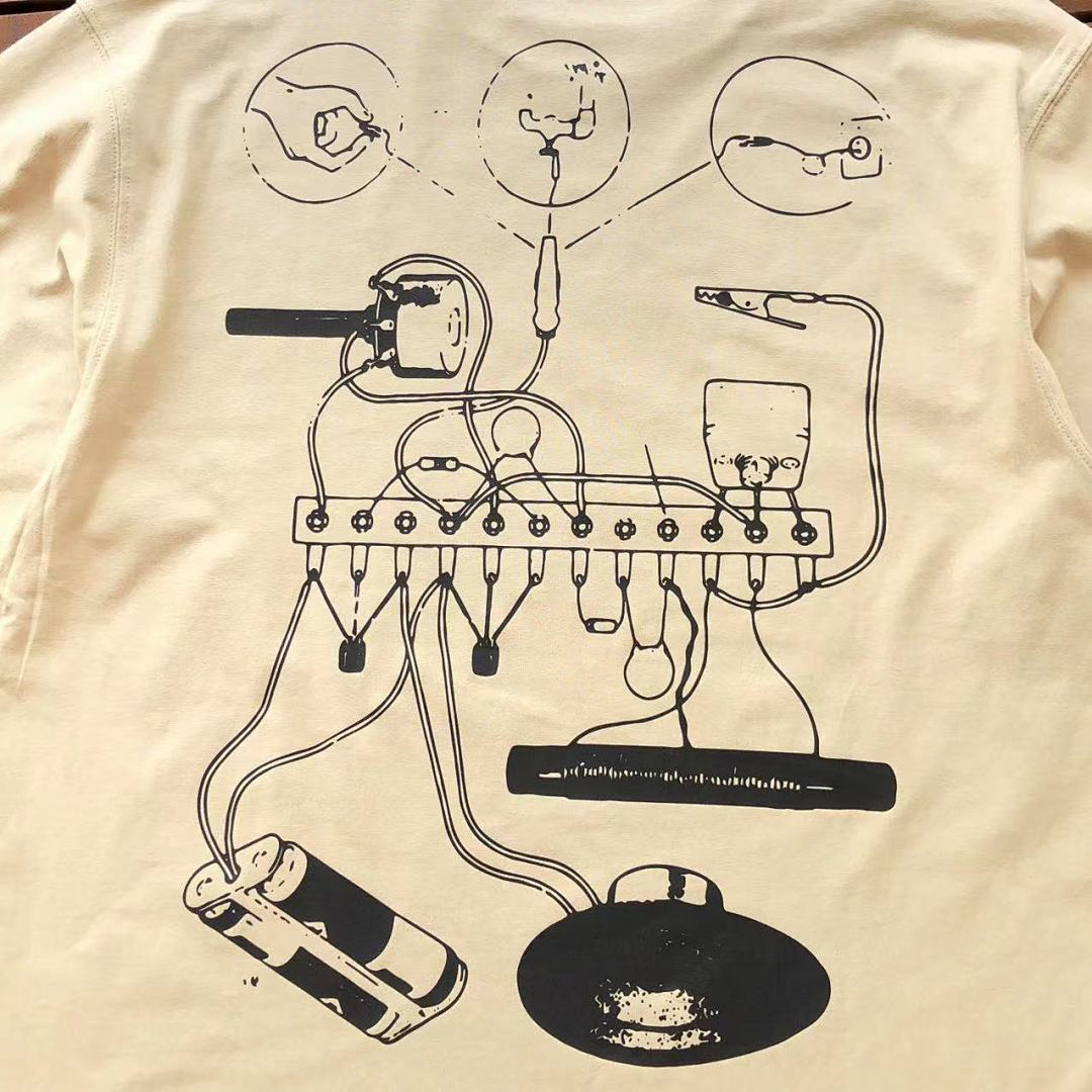 On Running ~95 PLEASURES T-SHIRT - Image 13
