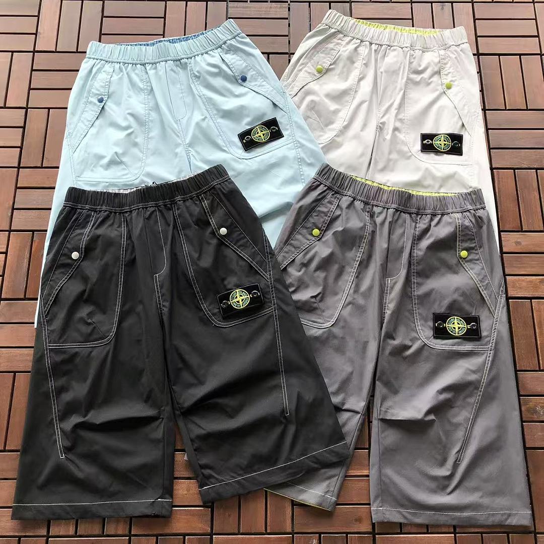 Other 175 ST🔥🔥E SHORTS 88062110 (Im 185CM 80KG Iwear Size M In The Photo), photo 1