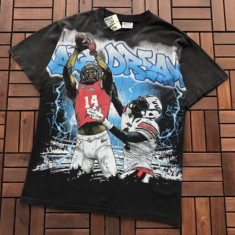 Other ~95 VA🔥L🔥Y T-SHIRT 55033060 (Im 185CM 80KG Iwear Size S In The Photo), photo 1