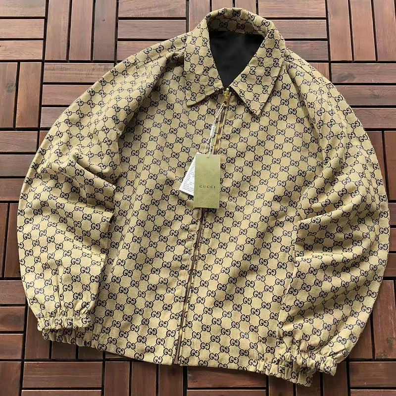189 G🔥C🔥I JACKET 88090724 (Im 185CM 80KG Iwear Size S In The Photo), photo 1