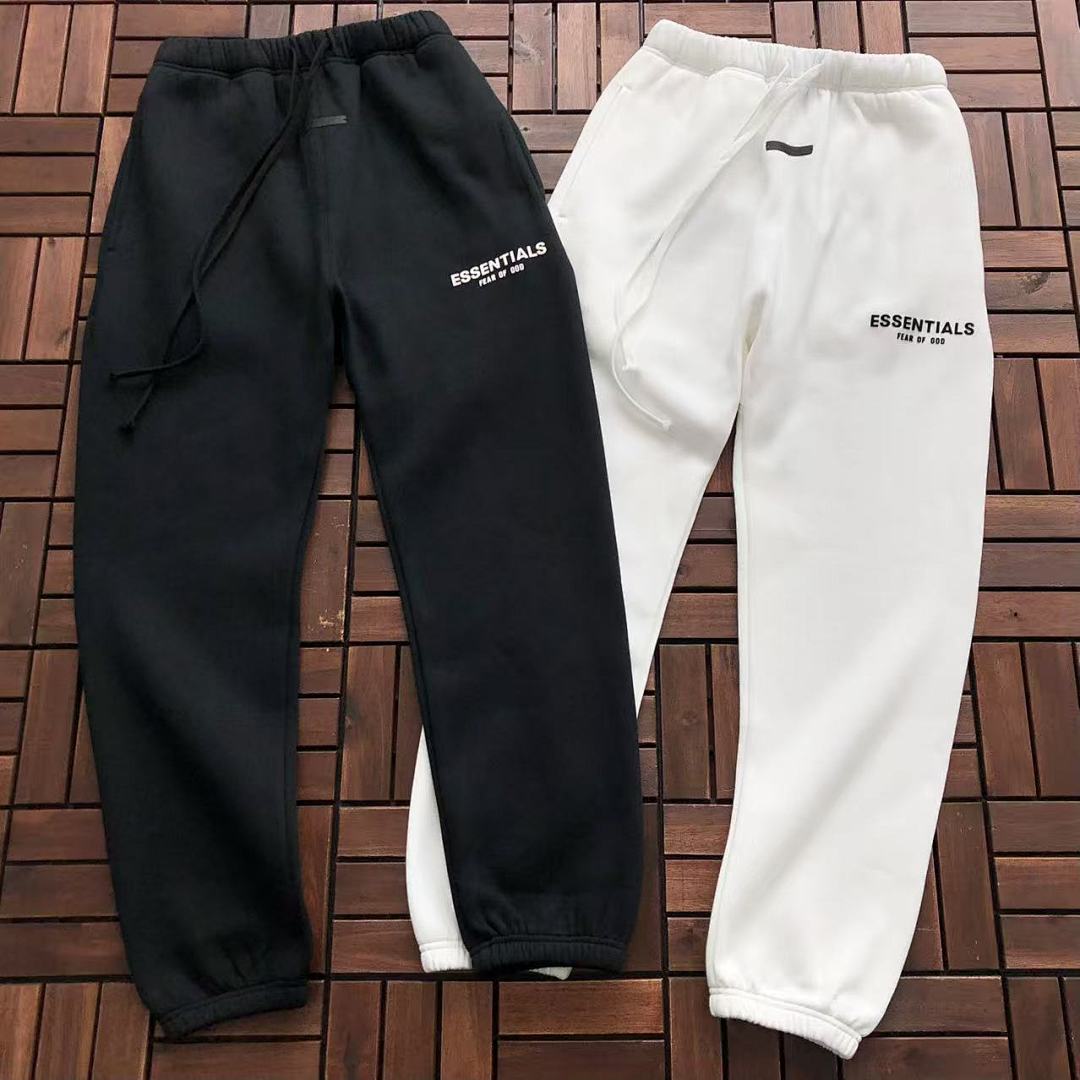 Other ~139 FOG TROUSERS FLEECE 55011310 (Im 176CM 58KG Iwear Size S In The Photo), photo 1