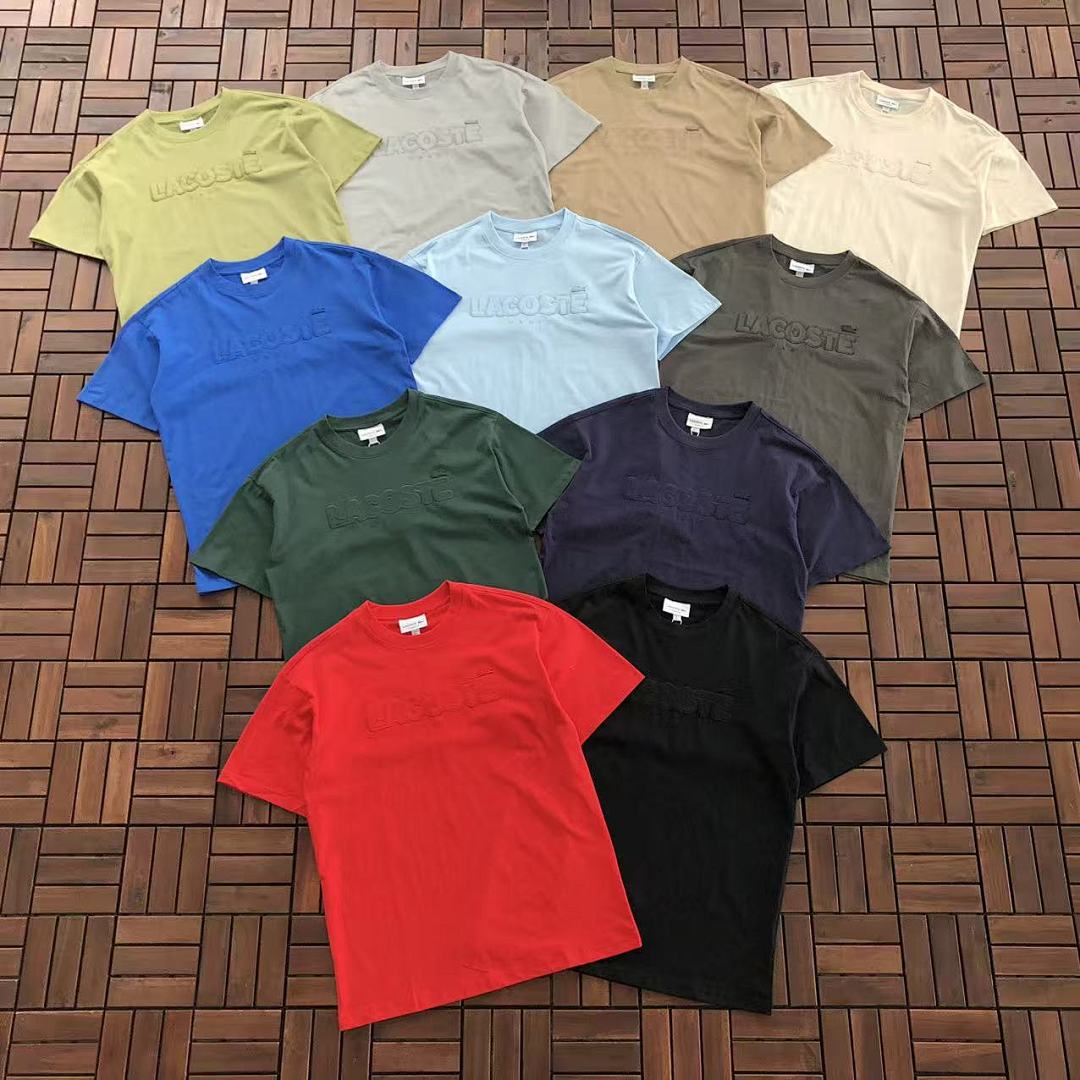 Other ~95 L🔥C🔥ST🔥 T-SHIRT 77032401 (Im 180CM 68KG Iwear Size L In The Photo), photo 1