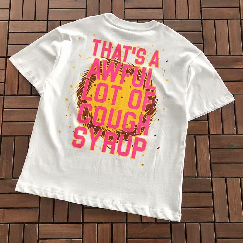 Other ~86 TH🔥T'S A AW🔥UL L🔥T OF C.. T-SHIRT 77040571 (Im 176CM 58KG Iwear Size M In The Photo), photo 1