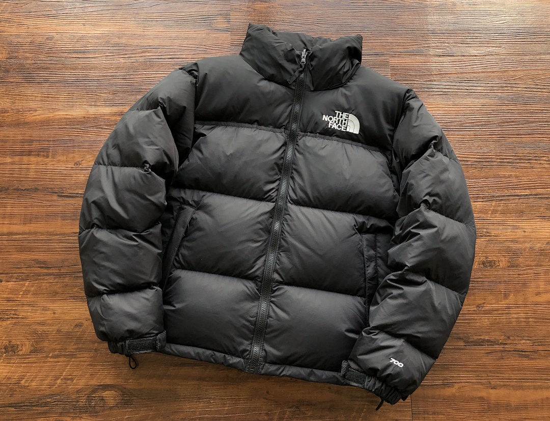 Other 🔥448~ 1996 Retro Nuptse Jacket Model 185Cm 90Kg (Husky1:1) - Image 47