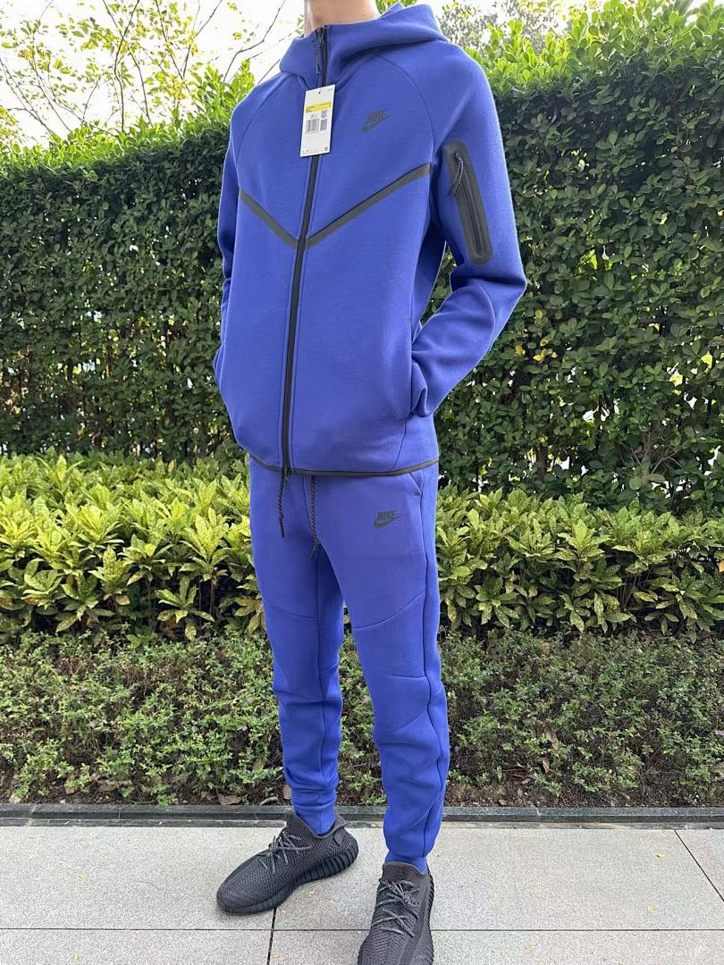Other TF 2025 HV0949-539255 Zip-Up Coat HV0959-539245 Pants (Im 180CM 68KG Iwear Size S In The Photo) - Image 6