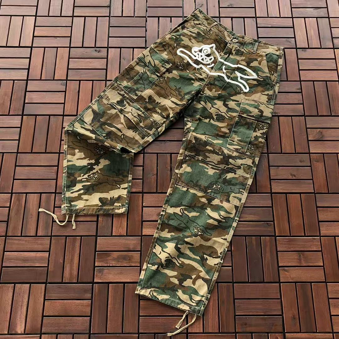 Other ~229 ICECREAM JEANS 22103020 (Im 176CM 58KG Iwear Size S In The Photo), photo 1