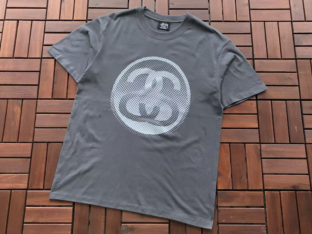 On Running ~ 79 ST🔥S🔥Y T-SHIRT 55090379 (Im 185CM 70KG Iwear Size M In The Photo) - Image 11
