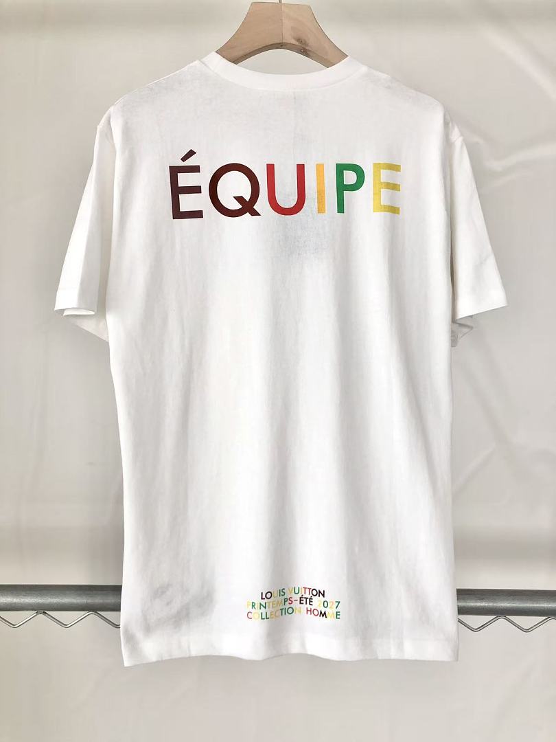 Other 🔥1:1🔥~199 L🔥T-SHIRT 66080536 (Im 185CM 70KG Iwear Size XS In The Photo) - Image 23