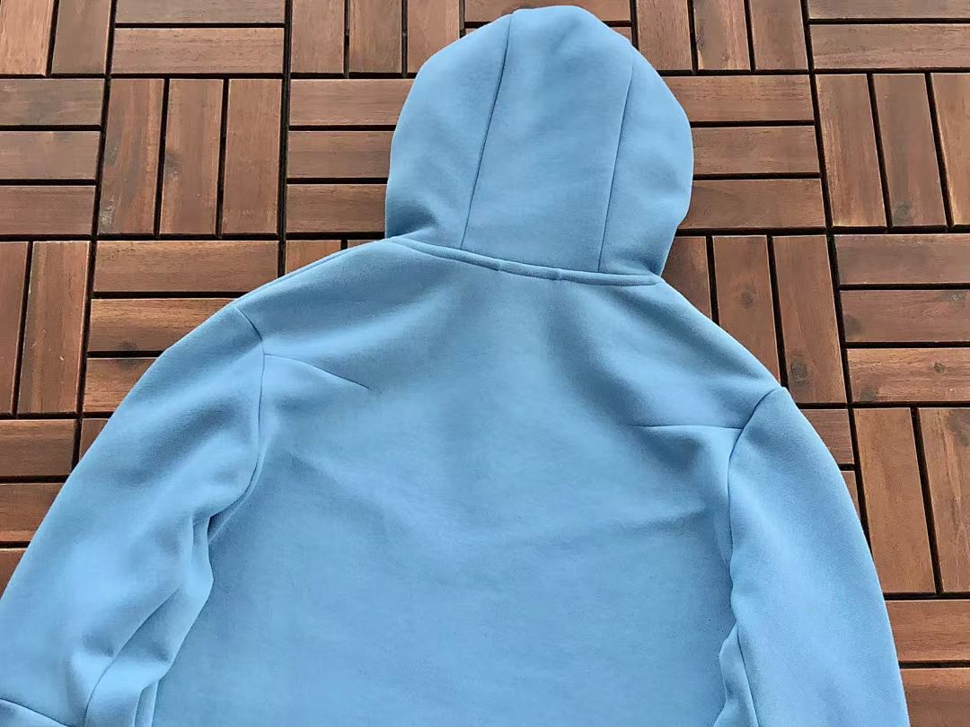 Other TF 2020 CU4489-469255 Zip-Up Coat CU4495-469245 Pants (Im 180CM 68KG Iwear Size S In The Photo) - Image 57