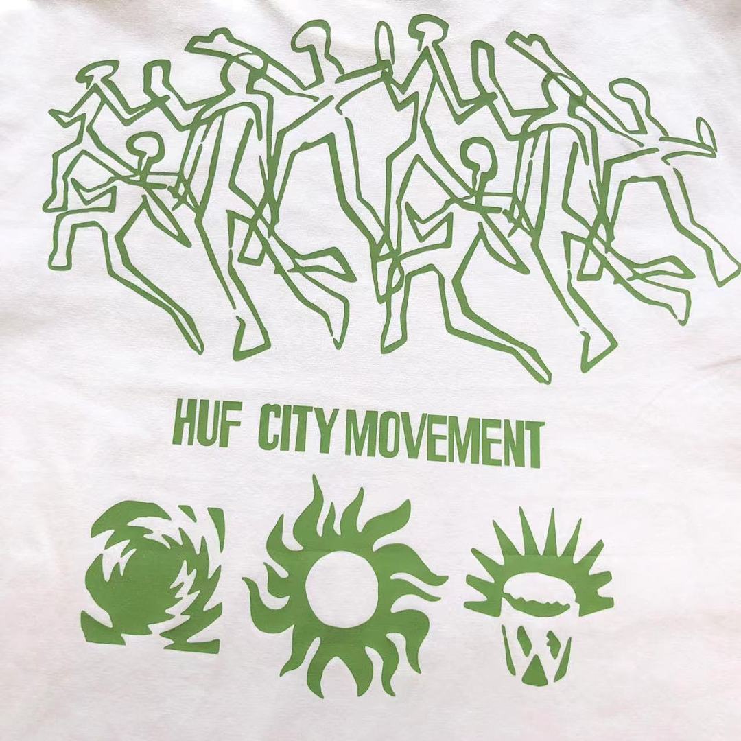 On Running ~85 HUF T-SHIRT - Image 13