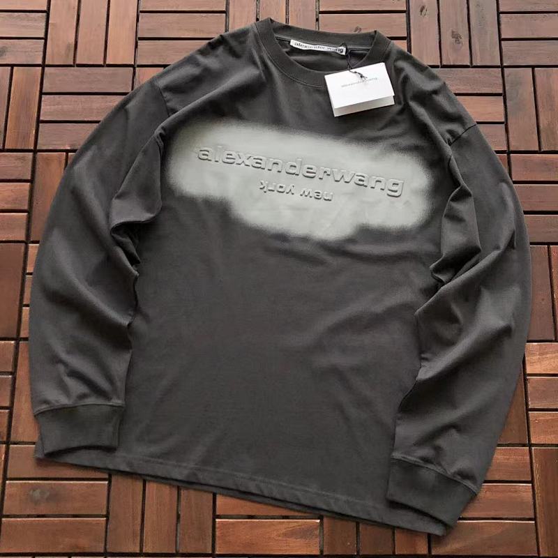 165 A🔥EX🔥🔥D🔥R W🔥NG LONG-SLEEVE 88033125 (Im 176CM 58KG Iwear Size M In The Photo), photo 1