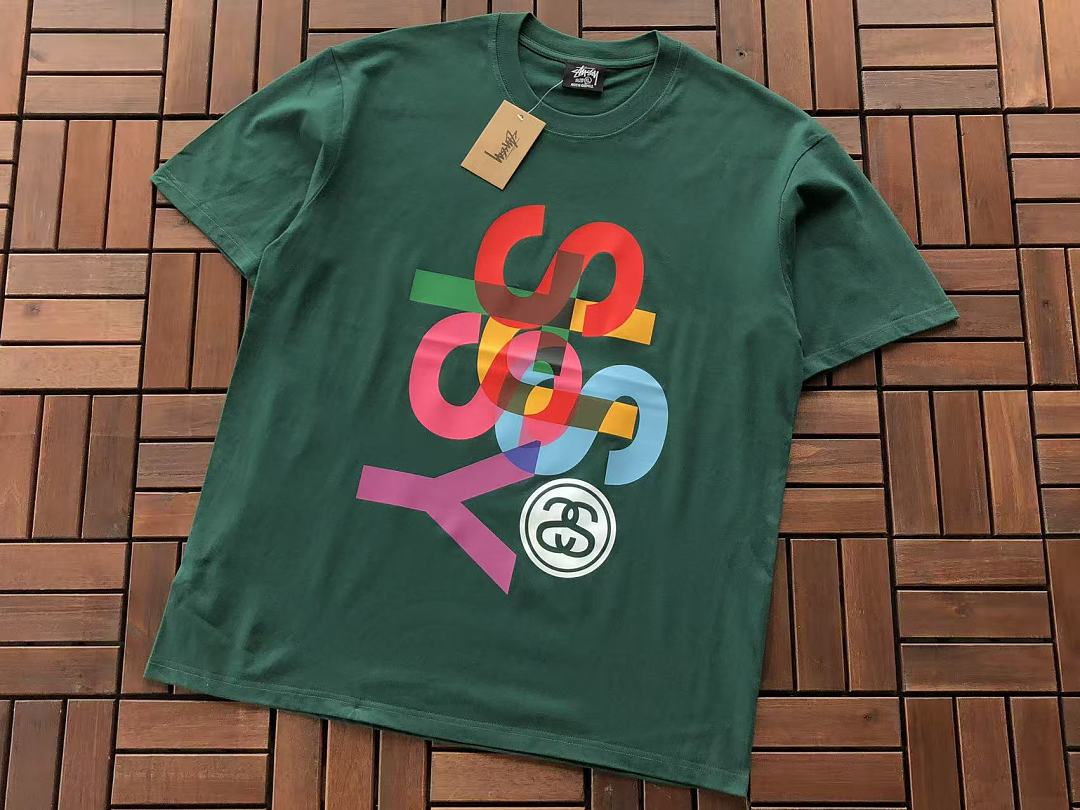 On Running ~ 79 ST🔥S🔥Y T-SHIRT 55082738 (Im 185CM 80KG Iwear Size XL In The Photo) - Image 18