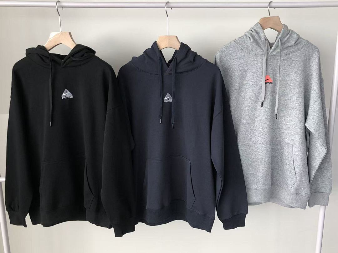 Other ~139 A🔥G & N🔥K🔥 HOODIE 66010749 (Im 185CM 80KG Iwear Size XL In The Photo) - Image 23