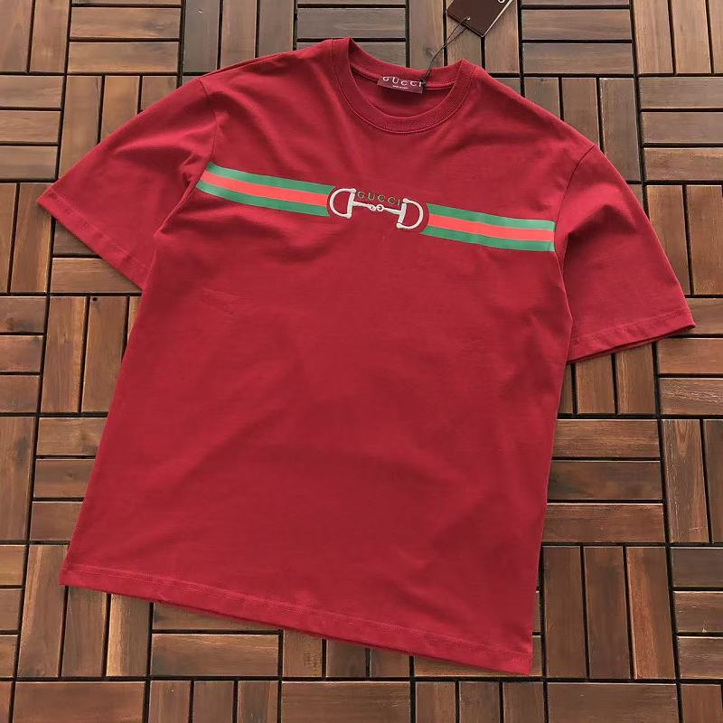 ~139 G🔥C🔥I T-SHIRT 66050721 (Im 185CM 70KG Iwear Size S In The Photo), photo 1