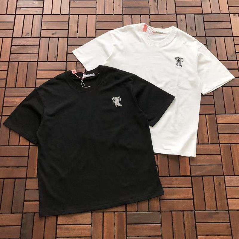 ~125 ACNE STUDIOS T-SHIRT 66040121 (Im 176CM 58KG Iwear Size S In The Photo), photo 1