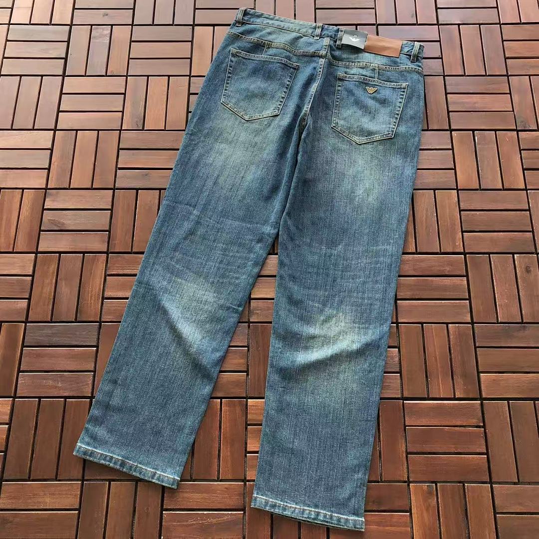 ~135 E🔥P🔥R🔥🔥 A🔥M🔥N🔥JEANS, photo 1