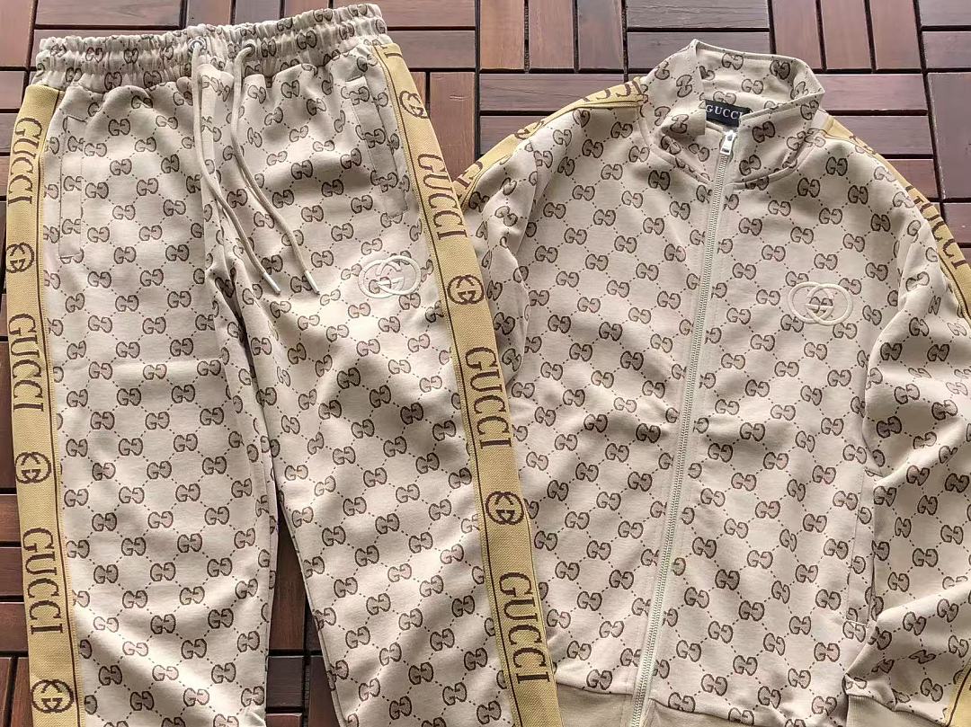 Other ~ 279 G🔥C🔥I SWEATER TROUSERS 55062970 (Im 185CM 70KG Iwear Size L In The Photo) - Image 7