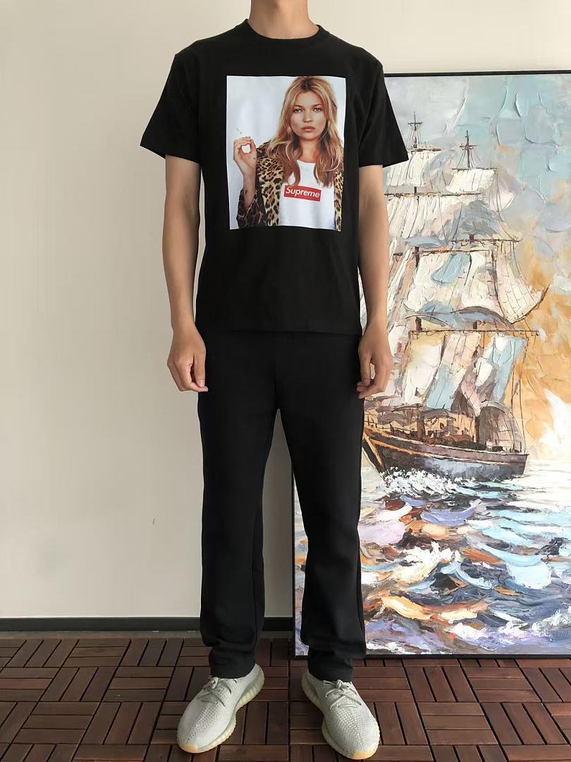 Other ~95 S🔥P🔥E🔥E T-SHIRT 55022563 (Im 180CM 68KG Iwear Size M In The Photo) - Image 5