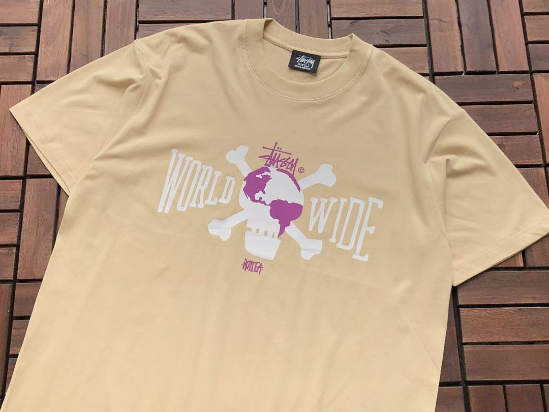 On Running ~79 ST🔥S🔥Y T-SHIRT 55040387 (Im 185CM 80KG Iwear Size L In The Photo) - Image 8