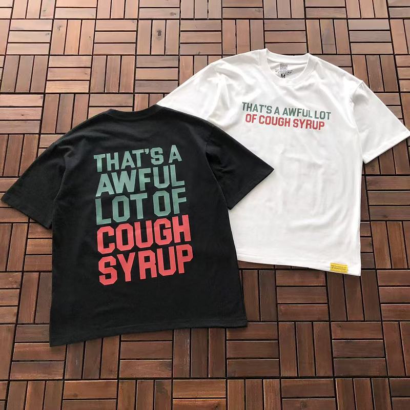 Other ~79 TH🔥T'S A AW🔥UL L🔥T OF C.. T-SHIRT 77070701 (Im 185CM 70KG Iwear Size M In The Photo), photo 1