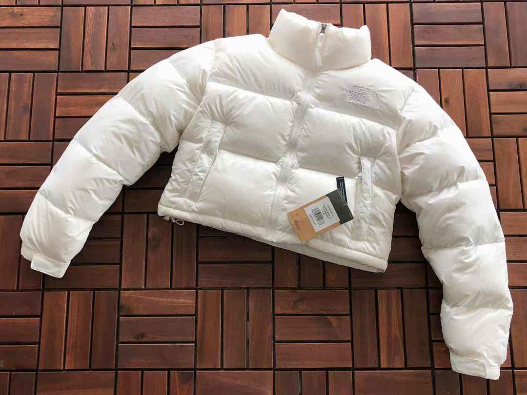 Other ~319 T🔥🔥 N🔥🔥F🔥🔥 WOMAN DOWN JACKET 11082228 (Im 156M 50KG Iwear Size M In The Photo) - Image 22