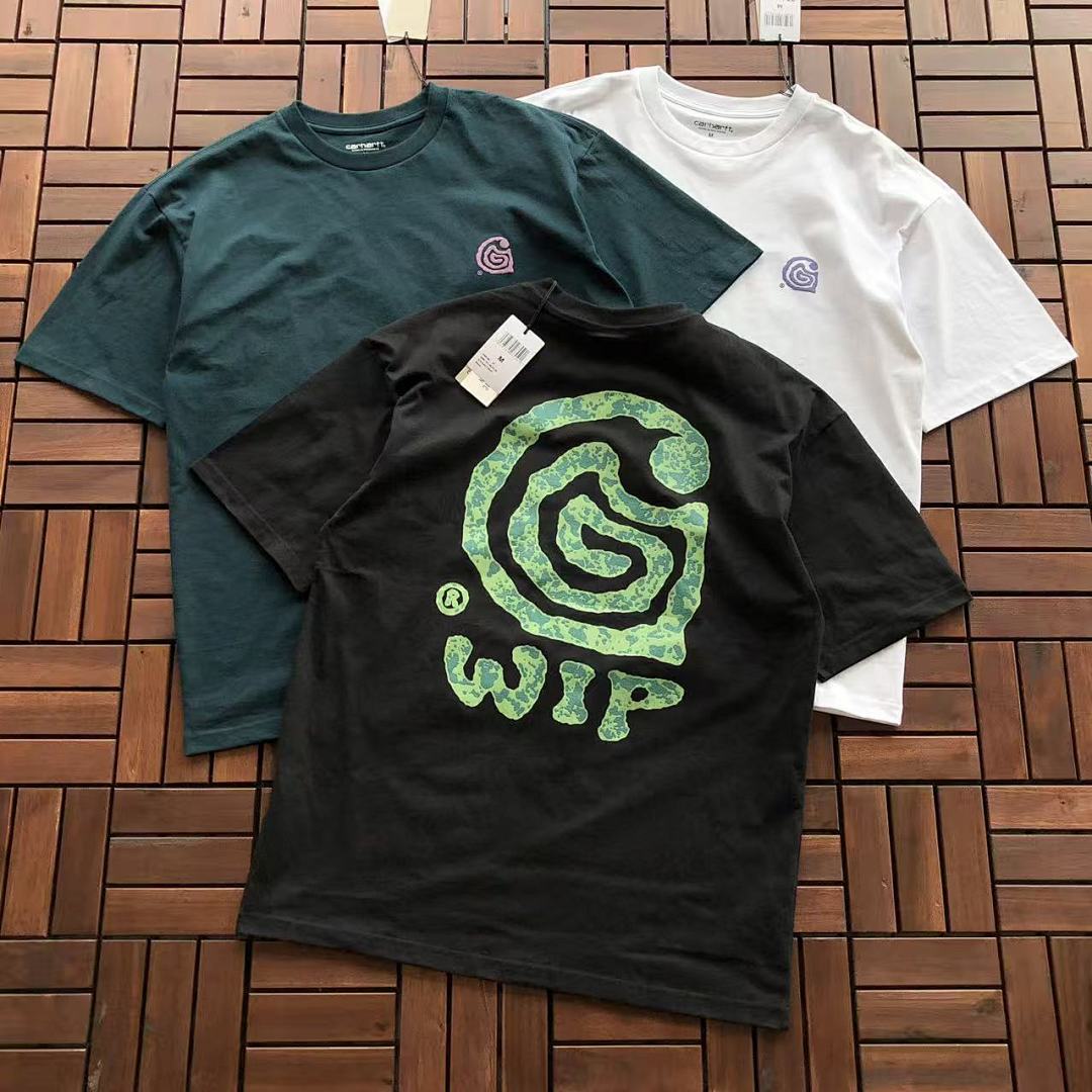 Other ~115 C🔥RH🔥RTT T-SHIRT, photo 1