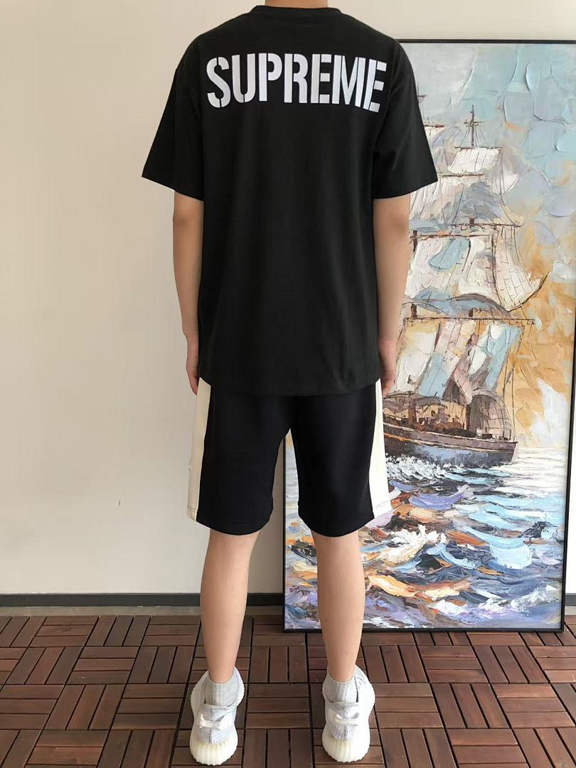 On Running ~95 S🔥P🔥E🔥E T-SHIRT 55032005 (Im 176CM 58KG Iwear Size M In The Photo) - Image 5