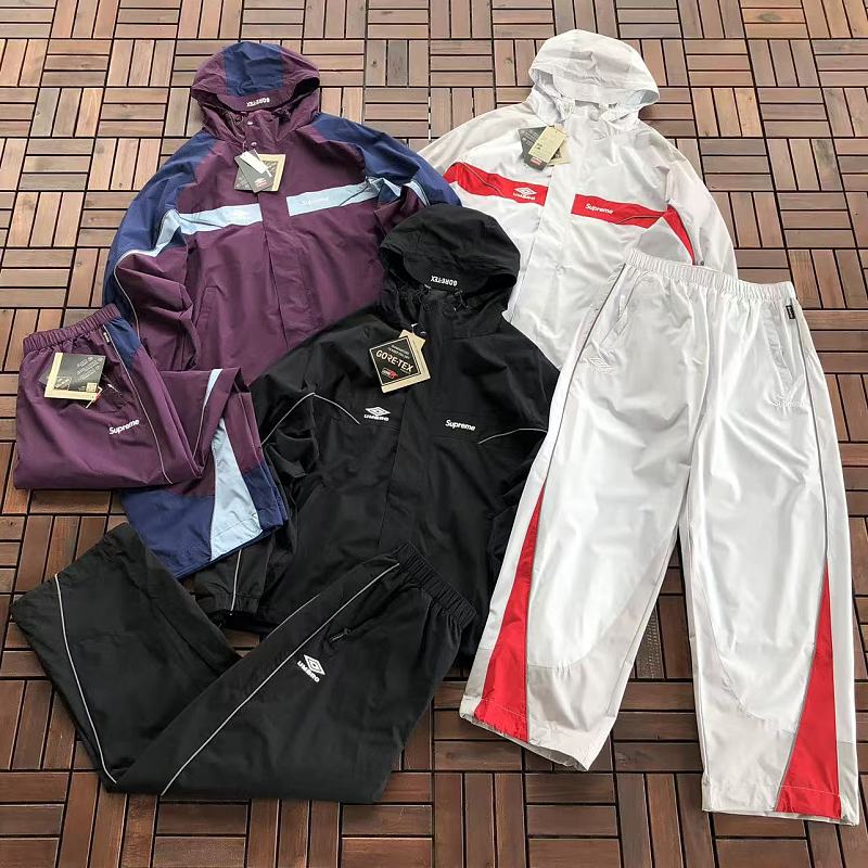 Other TOP 308 PANTS 288 S🔥P🔥E🔥E & UMBRO JACKET TROUSERS NOT, photo 1