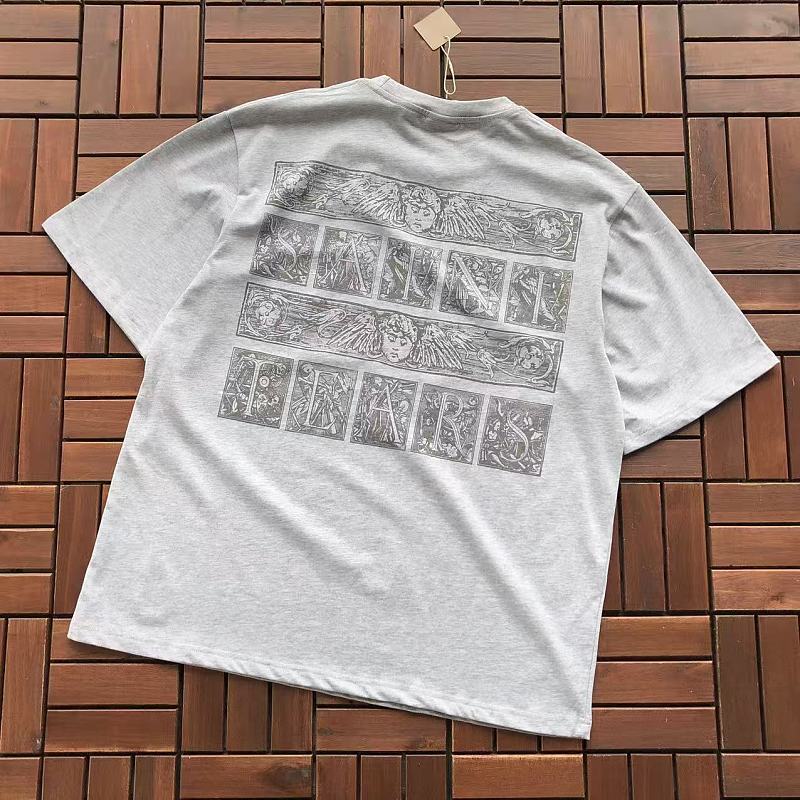 Chanel Chanel ~85 SAINT MICHAEL T-SHIRT 77042379 (Im 176CM 58KG Iwear Size L In The Photo), photo 1