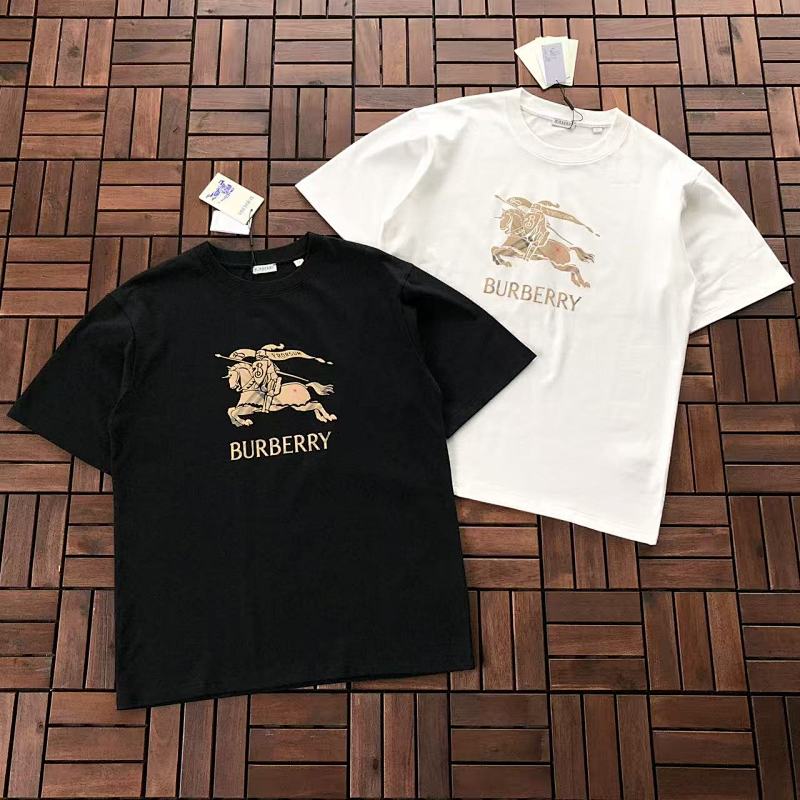 ~135 B🔥RB🔥RRY T-SHIRT 66030926 (Im 185CM 80KG Iwear Size L In The Photo), photo 1
