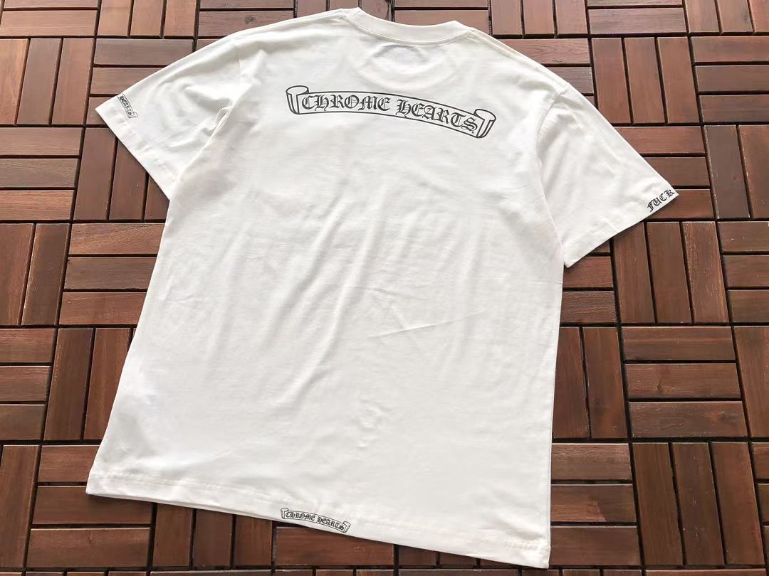 On Running ~109 CH🔥OM🔥 HE🔥RTS T-SHIRT 55051901 (Im 185CM 70KG Iwear Size M In The Photo) - Image 16