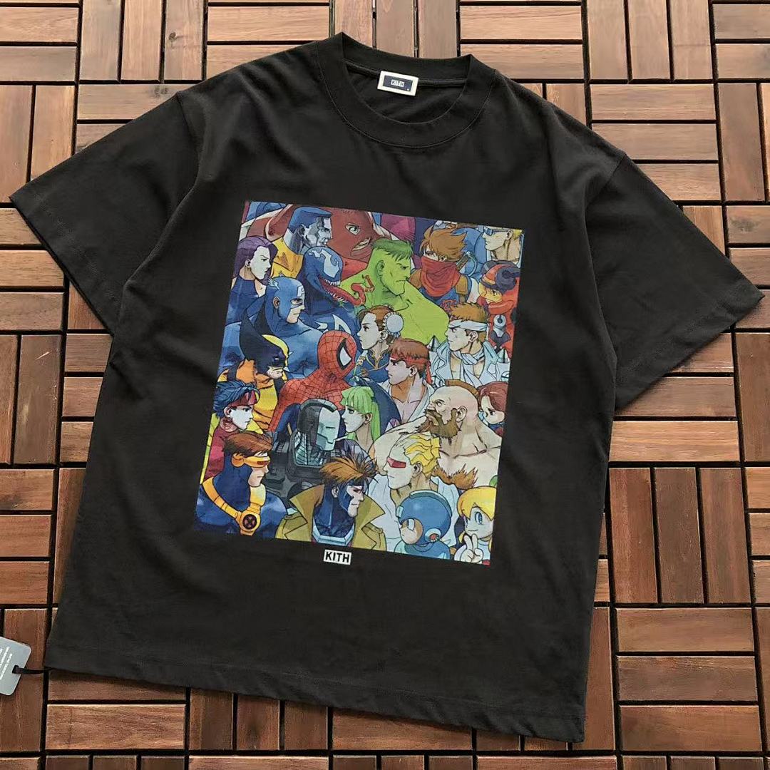 Other 129 K🔥T🔥 T-SHIRT 88040505 (Im 185CM 80KG Iwear Size M In The Photo), photo 1
