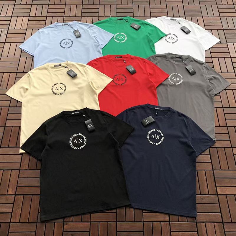 Other ~85 Eπ₯Pπ₯Rπ₯π₯ Aπ₯Mπ₯Nπ₯ T-SHIRT 66032202 (Im 185CM 80KG Iwear Size L In The Photo), photo 1
