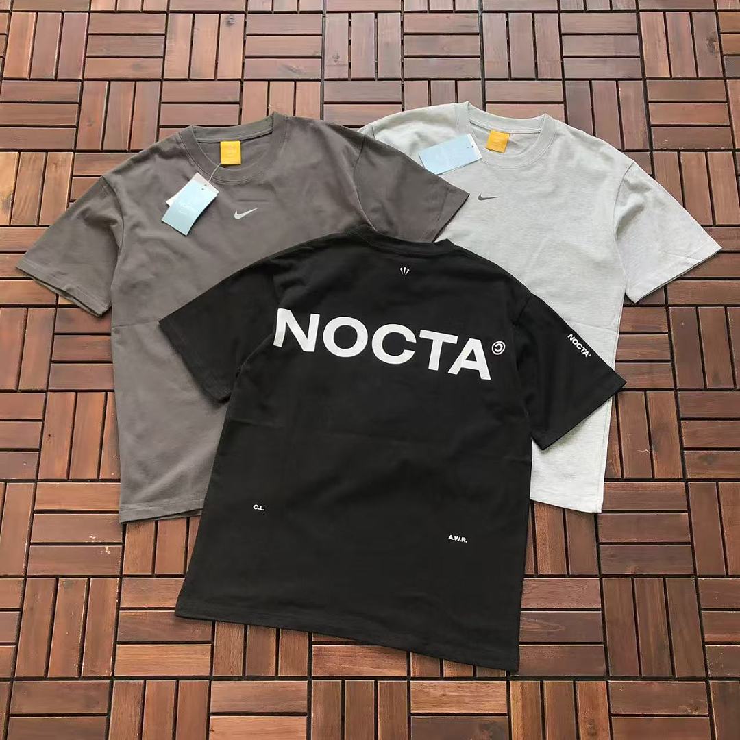 Other 125 N🔥C🔥A & N🔥K🔥 T-SHIRT 44112715 (Im 176CM 58KG Iwear Size S In The Photo)