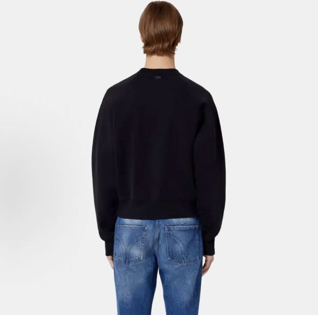 Other TOP 165 PANTS 169 A🔥I SWEATER TROUSERS 88080632 (Im 185CM 70KG Iwear Size M In The Photo) - Image 8