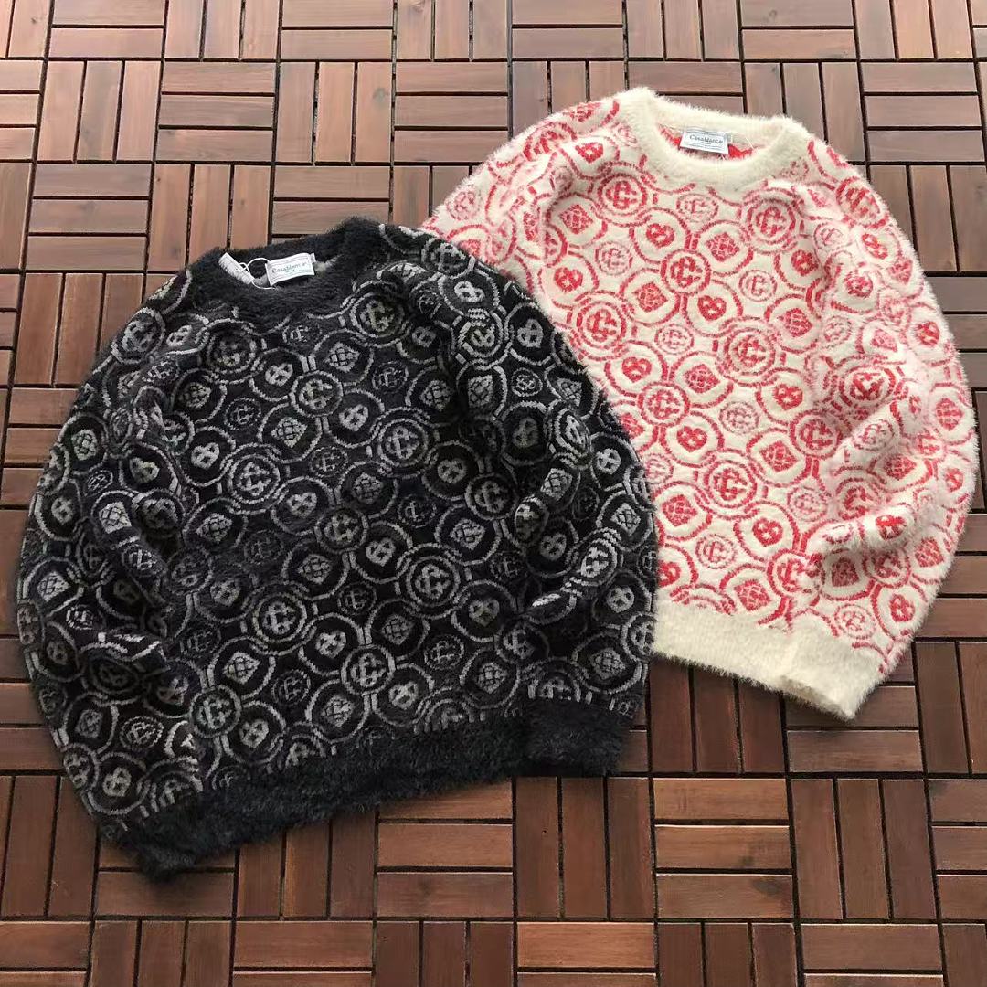 ~195 C🔥S🔥BL🔥🔥C🔥 SWEATER 77051434 (Im 185CM 70KG Iwear Size XL In The Photo), photo 1