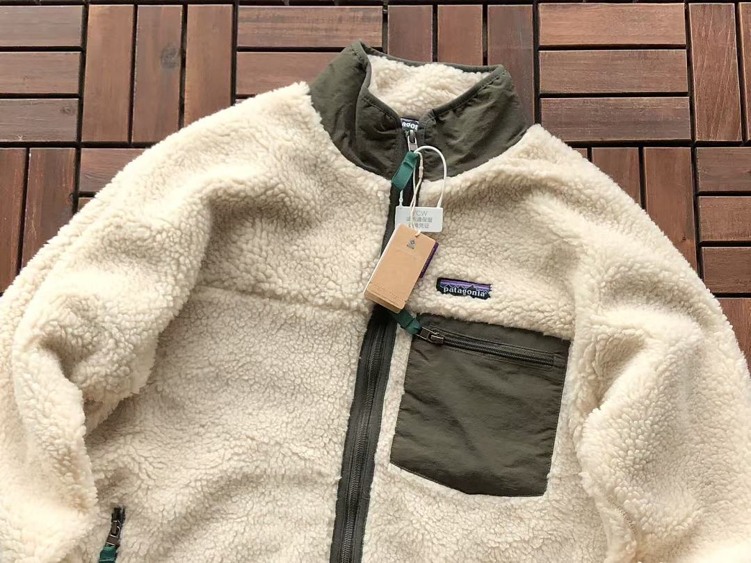 Other 226 P🔥TAG🔥N🔥A JACKET FLEECE 88090222 (Im 185CM 80KG Iwear Size M In The Photo) - Image 20