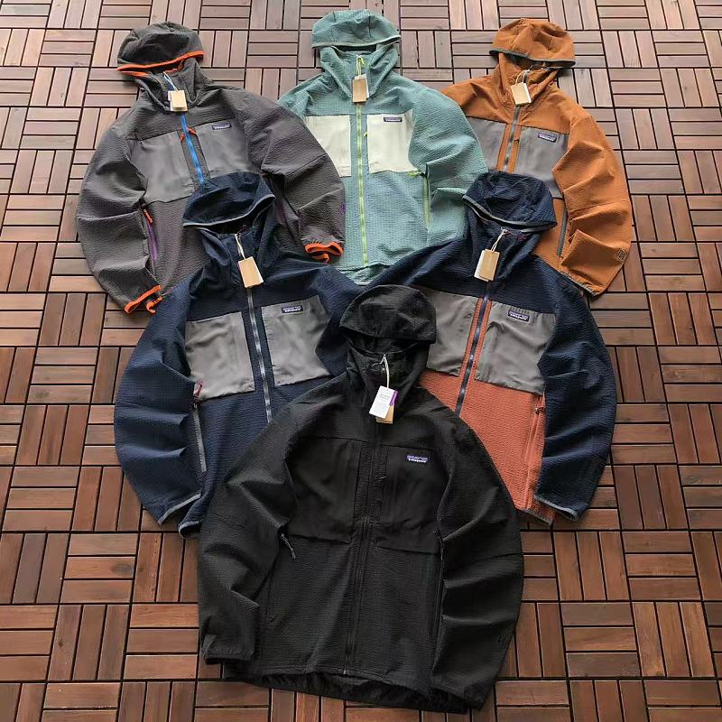 Other 179 Pš„TAGš„Nš„A JACKET 88052706 (Im 185CM 80KG Iwear Size M In The Photo), photo 1