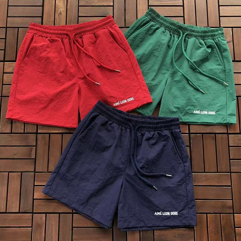 Other ~95 AI🔥E L🔥🔥N D🔥RE SHORTS 77041275 (Im 180CM 68KG Iwear Size M In The Photo), photo 1