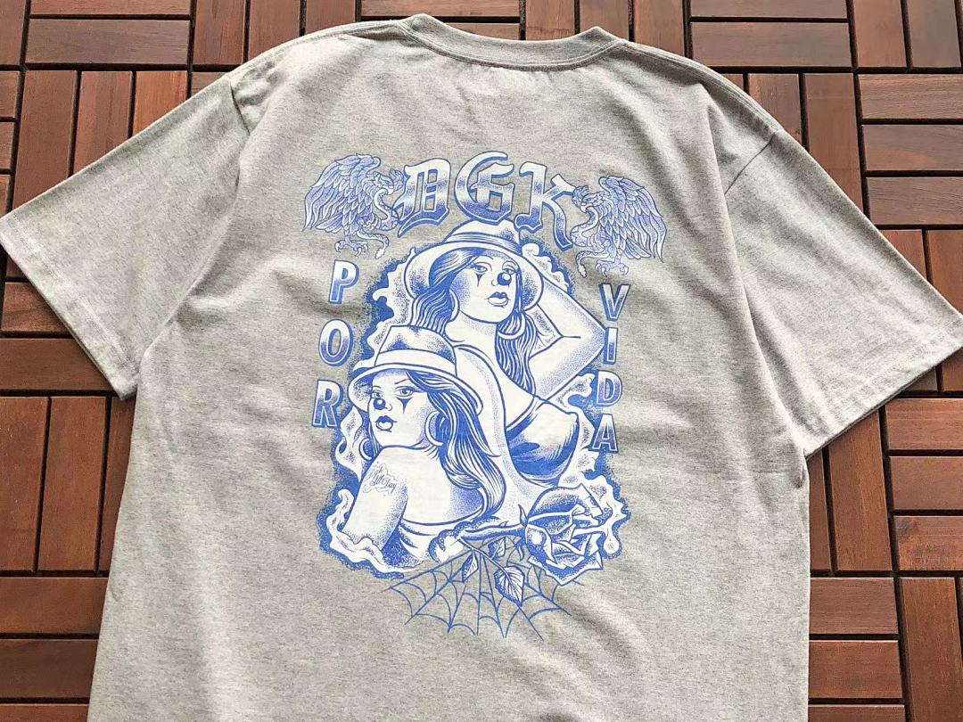 On Running ~95 DGK T-SHIRT - Image 10