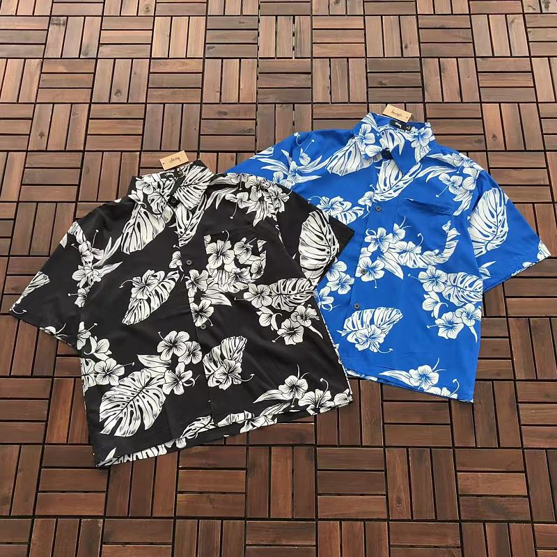~105 ST🔥S🔥Y T-SHIRT SHIRT 77051020 (Im 180CM 68KG Iwear Size M In The Photo), photo 1