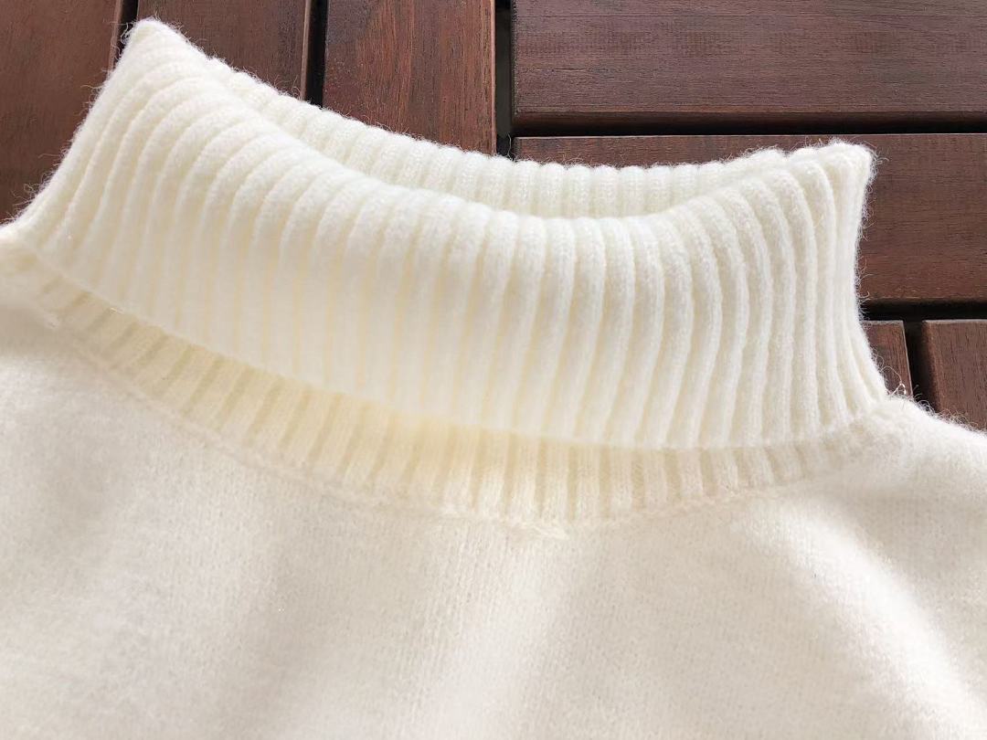 Other ~149 A🔥I SWEATER 22091612 (Im 180CM 68KG Iwear Size M In The Photo) - Image 14