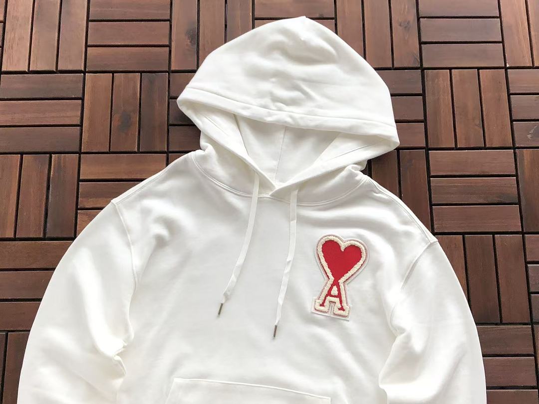 Other 179 A🔥I HOODIE 88080628 (Im 185CM 80KG Iwear Size M In The Photo) - Image 19