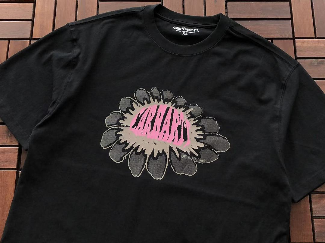 On Running ~95 C🔥RH🔥RTT T-SHIRT 55041648 (Im 185CM 70KG Iwear Size XL In The Photo) - Image 12